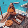 фотография Марго Савчук фотография Марго Савчук