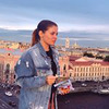 фотография Лида Коппалина фотография Лида Коппалина