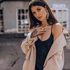 реклама в блоге Мария Солодар реклама в блоге Мария Солодар