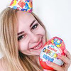 реклама у блоггера Елена Переверзева реклама у блоггера Елена Переверзева