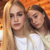 реклама у блоггера Даша Волосевич реклама у блоггера Даша Волосевич