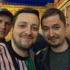 фотография Рамин Абдулаев фотография Рамин Абдулаев
