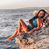 фото Кристина Ферштат фото Кристина Ферштат