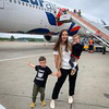 реклама у блоггера Анастасия Смирнова реклама у блоггера Анастасия Смирнова