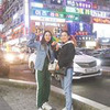 реклама у блоггера Ники Макален реклама у блоггера Ники Макален