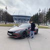 реклама у блоггера Эрик Шоков реклама у блоггера Эрик Шоков