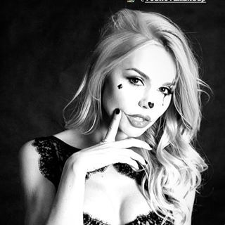 Блоггер nataliportman_63 Блоггер nataliportman_63