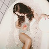 новое фото Марго Савчук новое фото Марго Савчук