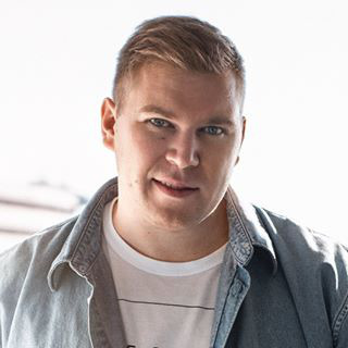 Блогер Денис Викторов Блогер Денис Викторов