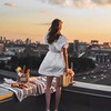 реклама у блоггера Анастасия Хмельницкая реклама у блоггера Анастасия Хмельницкая