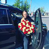 реклама у блоггера Алиса Супоницкая реклама у блоггера Алиса Супоницкая