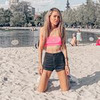 фотография Ульяна Жук фотография Ульяна Жук