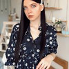 реклама в блоге Анастасия Сафронова реклама в блоге Анастасия Сафронова