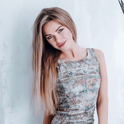 Блогер Ирина Верба