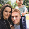реклама у блоггера Ольга Кошимбетова реклама у блоггера Ольга Кошимбетова