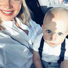 реклама у блоггера Анна Овсянкина реклама у блоггера Анна Овсянкина