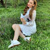заказать рекламу у блоггера Ксения Рома заказать рекламу у блоггера Ксения Рома
