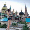 заказать рекламу у блоггера Лера Громова заказать рекламу у блоггера Лера Громова