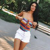 реклама у блоггера Светлана Вахрамеева реклама у блоггера Светлана Вахрамеева
