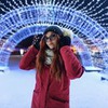 фотография Юлия Вебер фотография Юлия Вебер