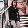 реклама у блоггера Гала Фэйшенлаб реклама у блоггера Гала Фэйшенлаб