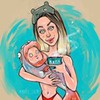 фотография Мария Горбунова фотография Мария Горбунова