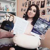 разместить рекламу в блоге Ольга Стукалюк разместить рекламу в блоге Ольга Стукалюк