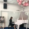 фотография Юлия Началова фотография Юлия Началова