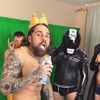 фотография Арай Чобанян фотография Арай Чобанян