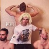 новое фото Андрей Борисов новое фото Андрей Борисов