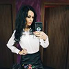новое фото Элина новое фото Элина