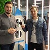 заказать рекламу у блоггера Максим Мернес заказать рекламу у блоггера Максим Мернес