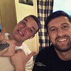заказать рекламу у блоггера Амиран Сардаров заказать рекламу у блоггера Амиран Сардаров