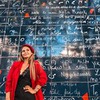 заказать рекламу у блоггера Катарина Стабредова заказать рекламу у блоггера Катарина Стабредова
