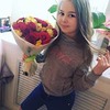фотография Наргиза Ильина фотография Наргиза Ильина