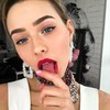 заказать рекламу у блоггера Лиза Меркулова заказать рекламу у блоггера Лиза Меркулова