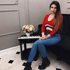 заказать рекламу у блоггера Марина Коллен заказать рекламу у блоггера Марина Коллен