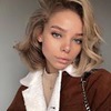 реклама у блоггера Алина Фролкина реклама у блоггера Алина Фролкина