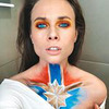 новое фото Полина Трубенкова новое фото Полина Трубенкова