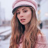 реклама у блоггера Диана Скитова реклама у блоггера Диана Скитова