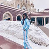 реклама у блоггера Луиза Исмагулова реклама у блоггера Луиза Исмагулова