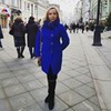 реклама у блоггера Юлия Карпова реклама у блоггера Юлия Карпова