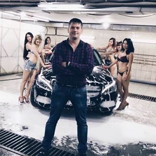 Блогер Дмитрий Поживилов Блогер Дмитрий Поживилов