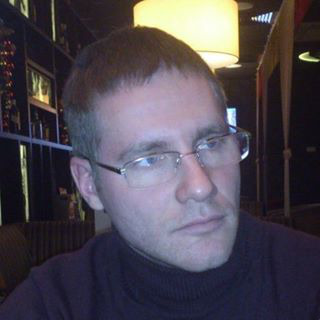 Блогер Илья Казанков
