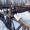 фото Анна Акинина фото Анна Акинина