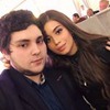 фотография Алина Бабулян фотография Алина Бабулян