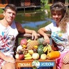 реклама у блогера svoimxodom реклама у блогера svoimxodom