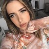 реклама у блоггера Анастасия Островская реклама у блоггера Анастасия Островская