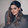 заказать рекламу у блоггера Мария Данажи заказать рекламу у блоггера Мария Данажи