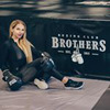 фотография Анэт Лисица фотография Анэт Лисица
